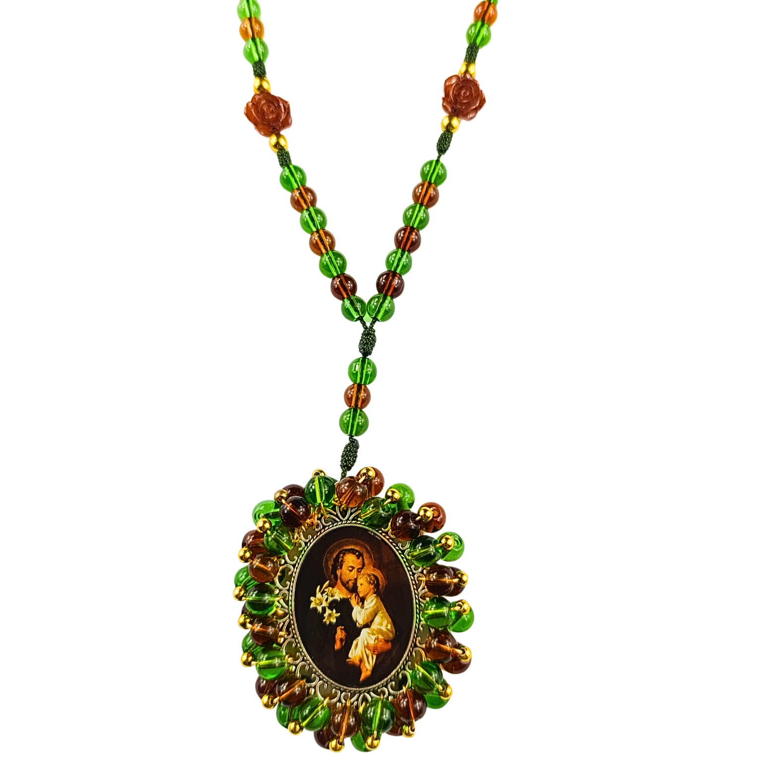 Rosario San Jose - Cafe y Verde