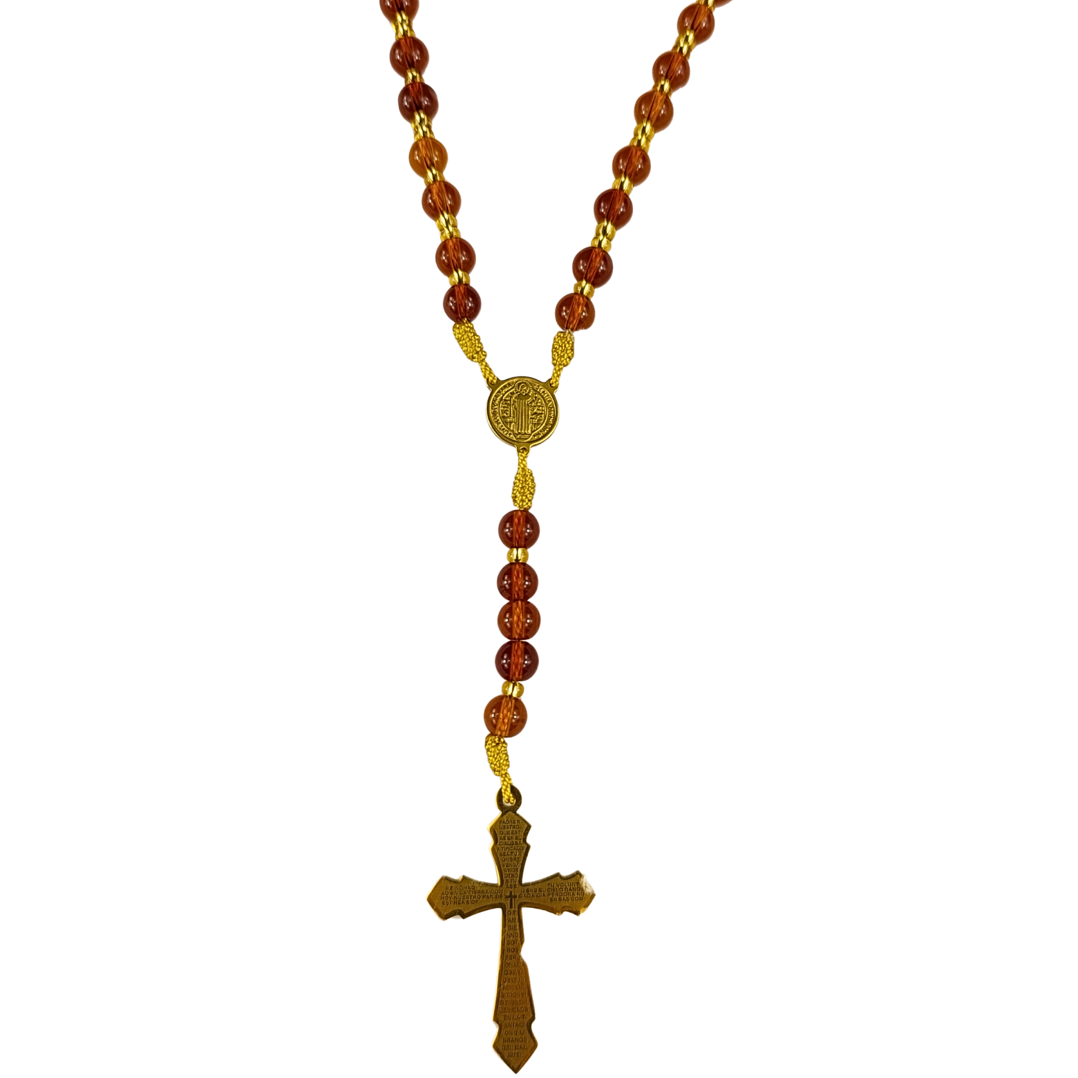 Rosario San Benito | Cafe traslucido