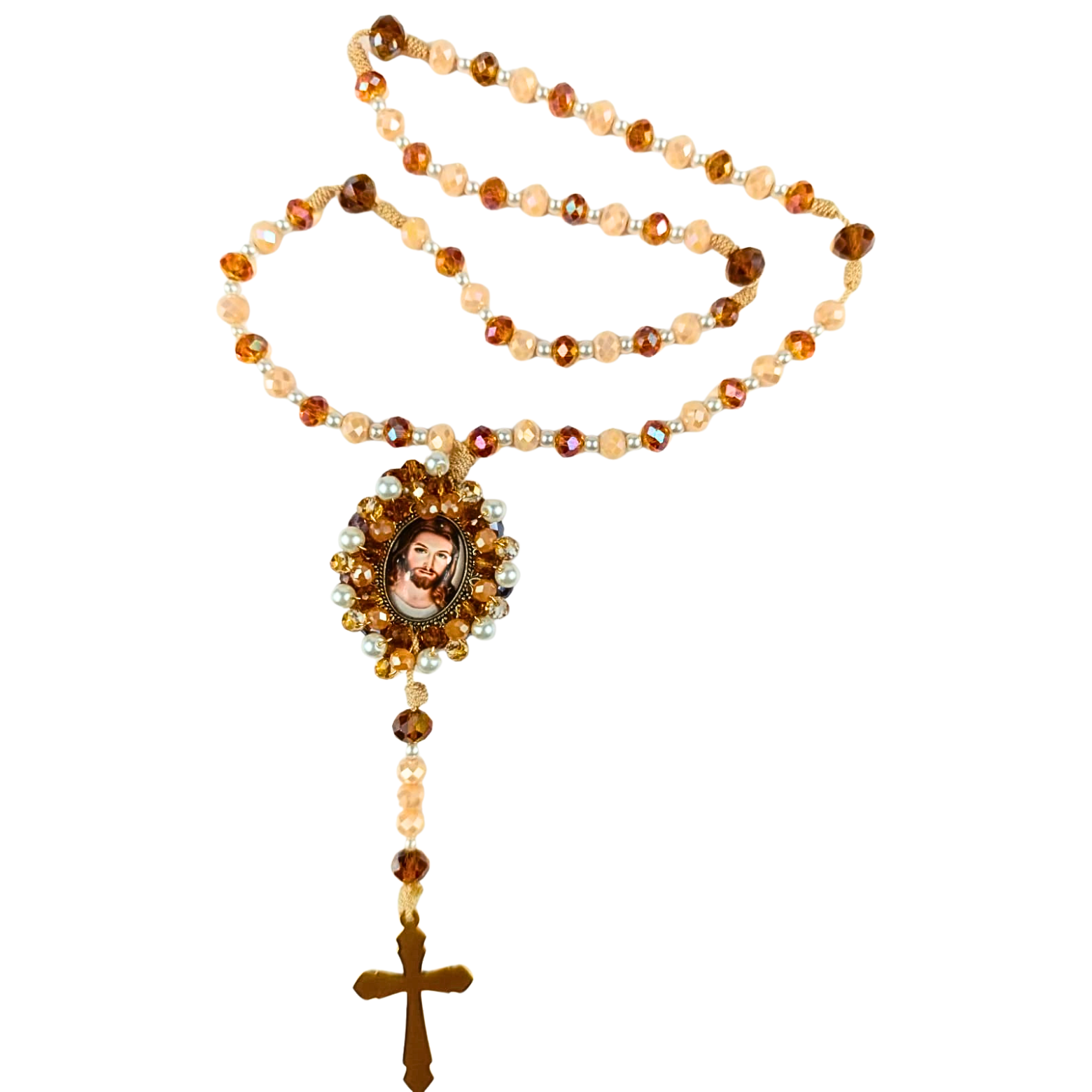 Rosario San Jose – Café Tornasol y Perla Champagne