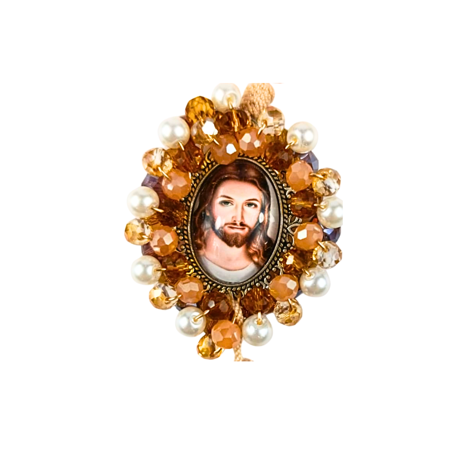 Rosario San Jose – Café Tornasol y Perla Champagne