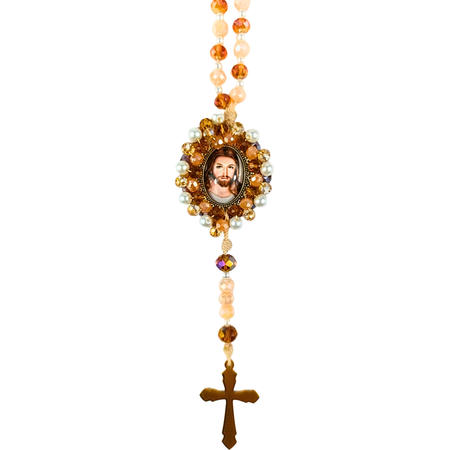 Rosario San Jose – Café Tornasol y Perla Champagne