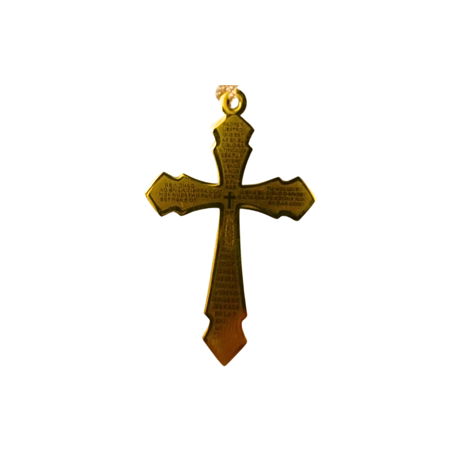 Rosario San Jose – Café Tornasol y Perla Champagne