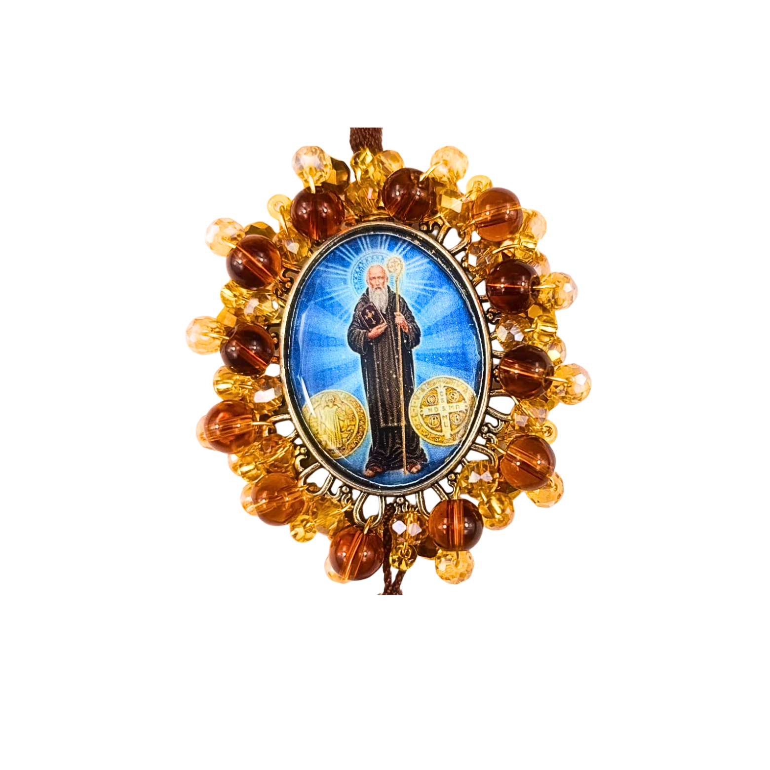 Rosario San Benito – Café Tornasol y Dorado