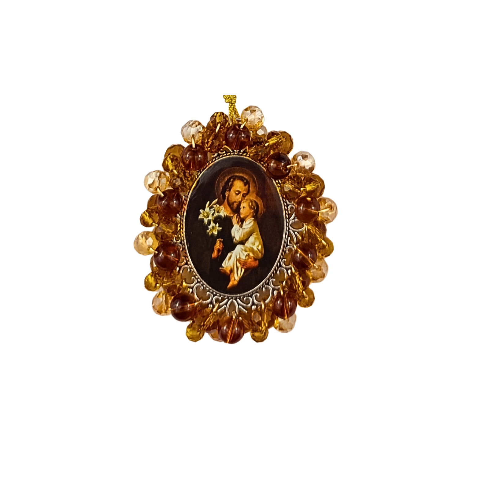 Rosario San José – Café y Rosas Beige